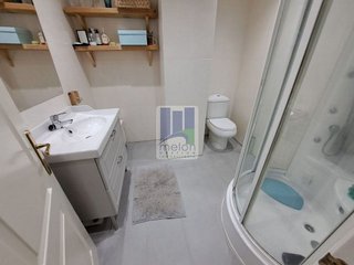 Casa pareada en venta en Antigua Estación FFCC - San Agustín en Burgos