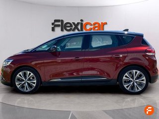 Renault Scénic Black Edition TCe 103 kW (140CV) GPF
