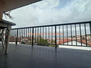 Chalet en venta en Baiona