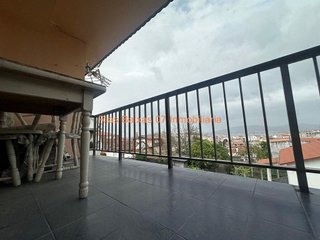 Chalet en venta en Baiona