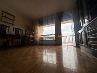 Chalet en venta en Baiona