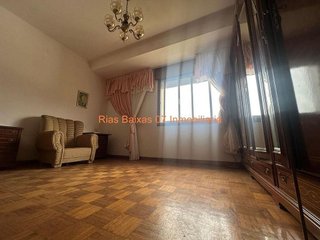 Chalet en venta en Baiona