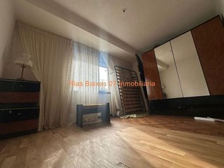 Chalet en venta en Baiona