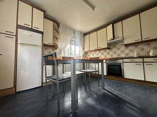 Chalet en venta en Baiona