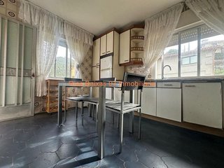 Chalet en venta en Baiona