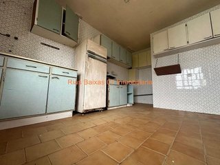 Chalet en venta en Baiona