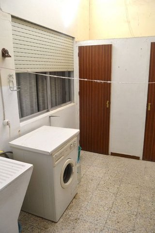 Casa en venta en Centro en Valdepeñas