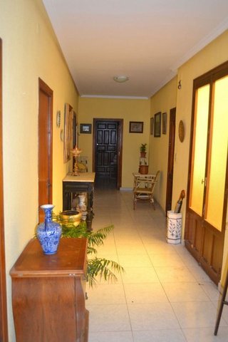 Casa en venta en Centro en Valdepeñas