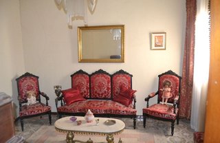 Casa en venta en Centro en Valdepeñas