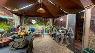 Chalet en venta en La Granja-La Colina-Los Pastores en Algeciras