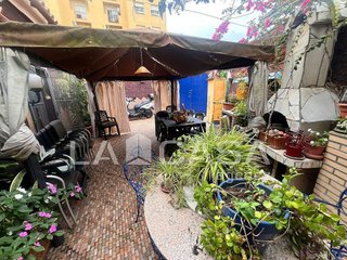 Chalet en venta en La Granja-La Colina-Los Pastores en Algeciras