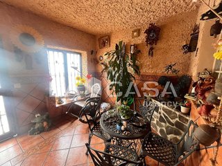 Chalet en venta en La Granja-La Colina-Los Pastores en Algeciras