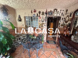 Chalet en venta en La Granja-La Colina-Los Pastores en Algeciras