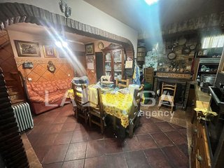 Chalet en venta en La Granja-La Colina-Los Pastores en Algeciras