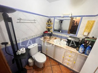 Chalet en venta en La Granja-La Colina-Los Pastores en Algeciras