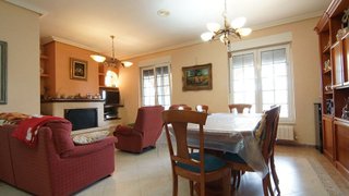 Chalet en venta en Zona Pinilla en Zamora