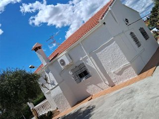Casa adosada en venta en El Corralet - Bonanza - Tres Rutas en Náquera