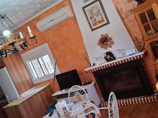 Casa adosada en venta en El Corralet - Bonanza - Tres Rutas en Náquera