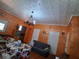 Casa adosada en venta en El Corralet - Bonanza - Tres Rutas en Náquera