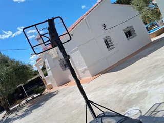 Casa adosada en venta en El Corralet - Bonanza - Tres Rutas en Náquera