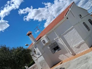 Casa adosada en venta en El Corralet - Bonanza - Tres Rutas en Náquera
