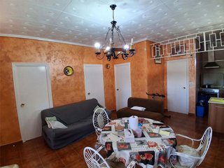 Casa adosada en venta en El Corralet - Bonanza - Tres Rutas en Náquera