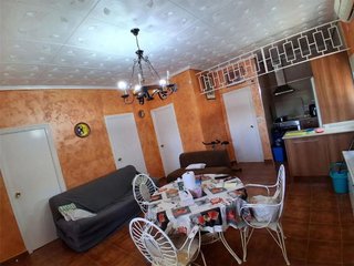 Casa adosada en venta en El Corralet - Bonanza - Tres Rutas en Náquera