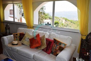 Casa en venta en Camino Algarrobo - Las Arenas en Vélez-Málaga