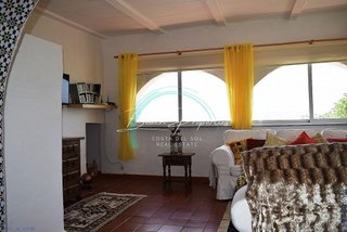 Casa en venta en Camino Algarrobo - Las Arenas en Vélez-Málaga