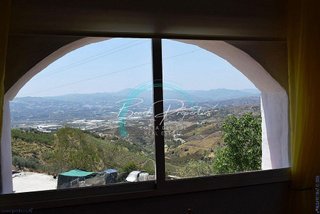 Casa en venta en Camino Algarrobo - Las Arenas en Vélez-Málaga