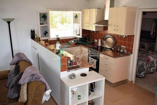 Casa en venta en Camino Algarrobo - Las Arenas en Vélez-Málaga