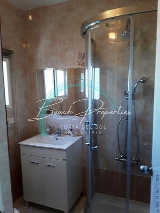 Casa en venta en Camino Algarrobo - Las Arenas en Vélez-Málaga