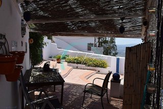 Casa en venta en Camino Algarrobo - Las Arenas en Vélez-Málaga