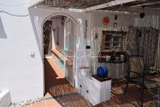 Casa en venta en Camino Algarrobo - Las Arenas en Vélez-Málaga