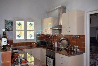 Casa en venta en Camino Algarrobo - Las Arenas en Vélez-Málaga