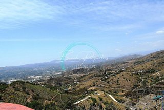 Casa en venta en Camino Algarrobo - Las Arenas en Vélez-Málaga