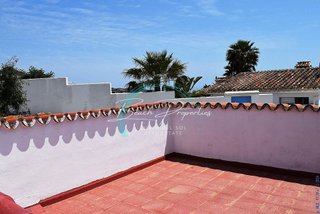 Casa en venta en Camino Algarrobo - Las Arenas en Vélez-Málaga