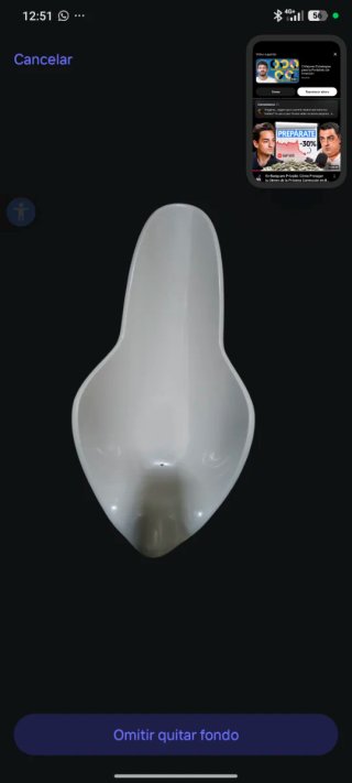 Bañera bebé con reductor extraíble