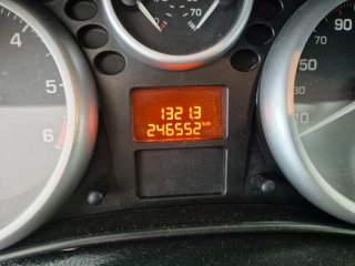 Peugeot 207 2006