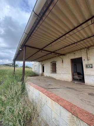 Casa rural en venta en Abanilla