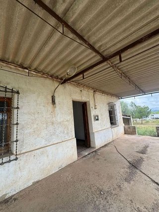 Casa rural en venta en Abanilla