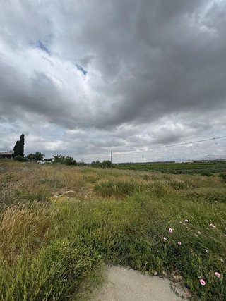 Casa rural en venta en Abanilla
