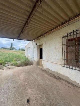 Casa rural en venta en Abanilla