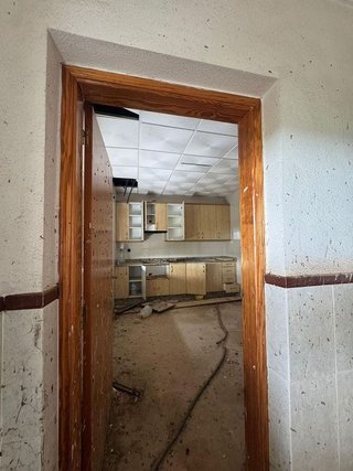 Casa rural en venta en Abanilla