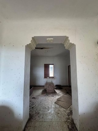 Casa rural en venta en Abanilla