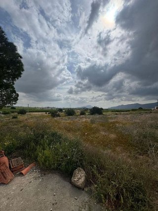 Casa rural en venta en Abanilla