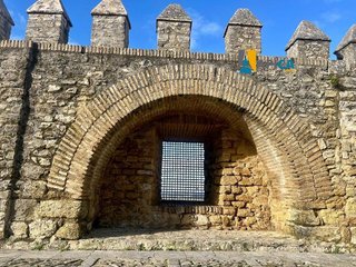 Casa en venta en Vejer de la Frontera