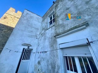Casa en venta en Vejer de la Frontera