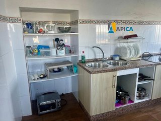 Casa en venta en Vejer de la Frontera
