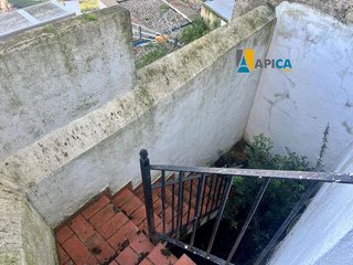 Casa en venta en Vejer de la Frontera
